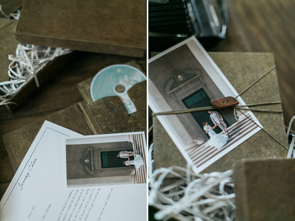 Wedding Photographer DVD Packaging Examples | Jeremy Chou Photography ...
