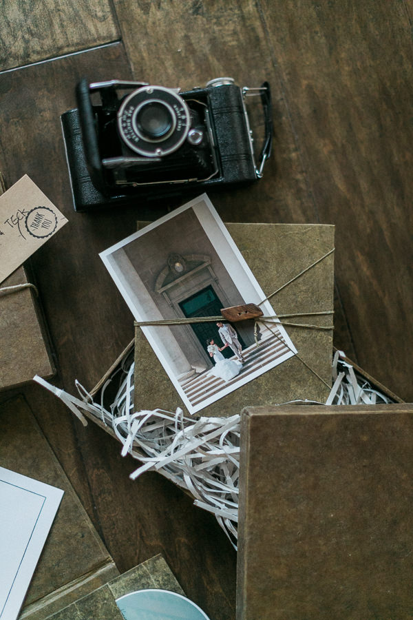 Wedding Photographer DVD Packaging Examples | Jeremy Chou Photography ...
