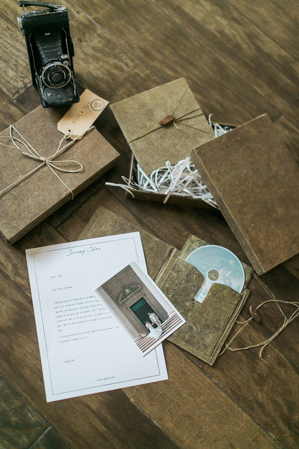 Wedding Photographer DVD Packaging Examples | Jeremy Chou Photography ...
