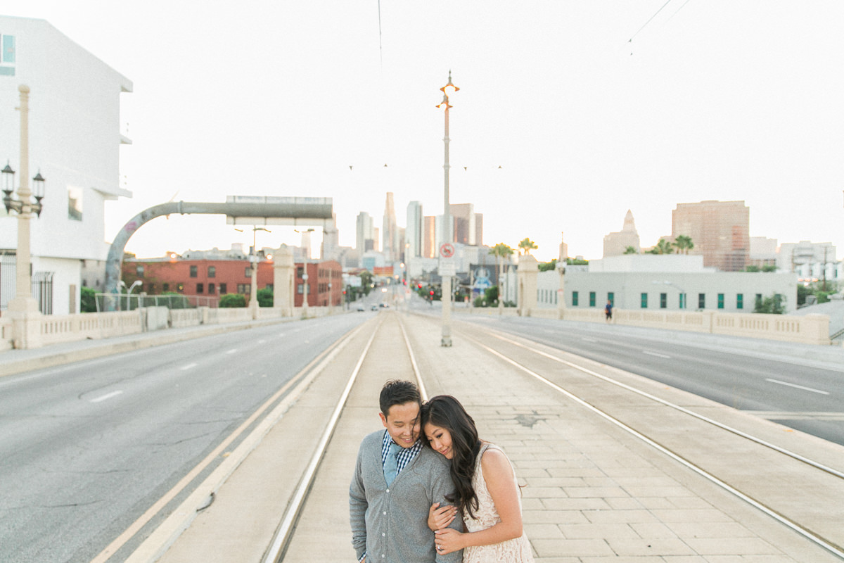 downtown-los-angeles-engagement-pictures (1)