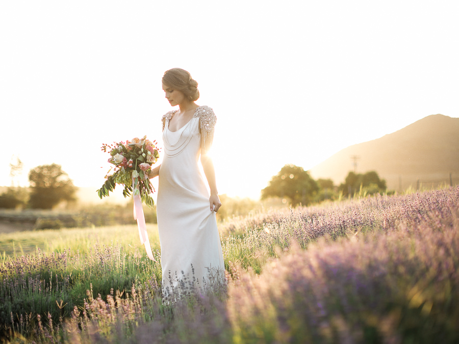 romantic-lavender-field-bridal-inspiration-shoot-0038