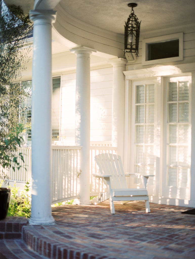 A Modern Wedding at Lombardi House in Los Angeles Jeremy Chou