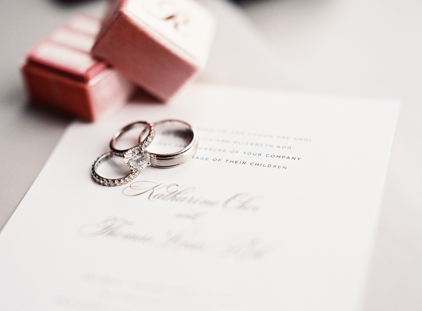 CURATED WEDDING GALLERY – Jeremy Chou Photography | Luxury Fine Art ...